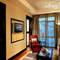 Kempinski Hotel Mall of the Emirates