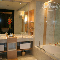 Kempinski Hotel Mall of the Emirates
