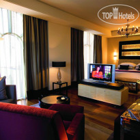 Kempinski Hotel Mall of the Emirates