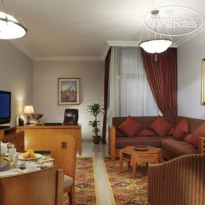 Kempinski Hotel Mall of the Emirates