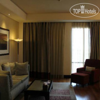Kempinski Hotel Mall of the Emirates