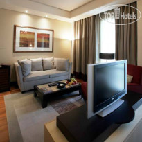 Kempinski Hotel Mall of the Emirates