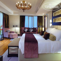 Kempinski Hotel Mall of the Emirates