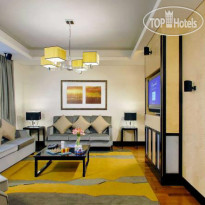 Kempinski Hotel Mall of the Emirates