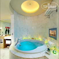 Kempinski Hotel Mall of the Emirates