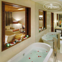 Kempinski Hotel Mall of the Emirates