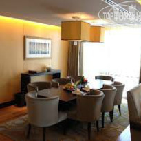 Kempinski Hotel Mall of the Emirates