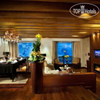 Kempinski Hotel Mall of the Emirates
