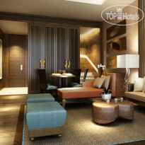 Kempinski Hotel Mall of the Emirates