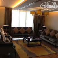 Kempinski Hotel Mall of the Emirates