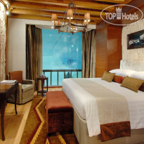 Kempinski Hotel Mall of the Emirates