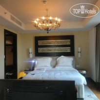 Kempinski Hotel Mall of the Emirates