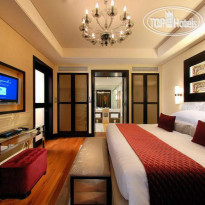 Kempinski Hotel Mall of the Emirates
