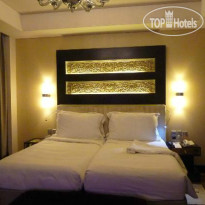 Kempinski Hotel Mall of the Emirates