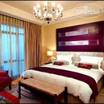 Kempinski Hotel Mall of the Emirates