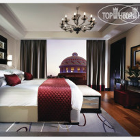 Kempinski Hotel Mall of the Emirates