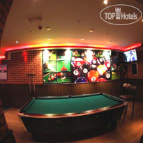 Saffron Boutique Hotel