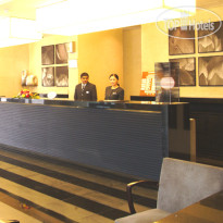 Saffron Boutique Hotel 