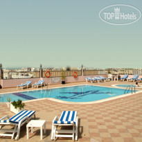 Saffron Boutique Hotel