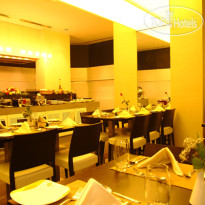Saffron Boutique Hotel