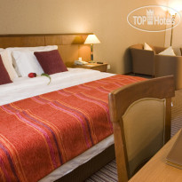 Saffron Boutique Hotel