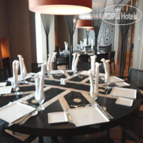 Saffron Boutique Hotel