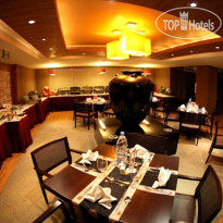 Saffron Boutique Hotel