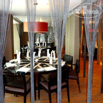 Saffron Boutique Hotel