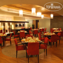 Saffron Boutique Hotel