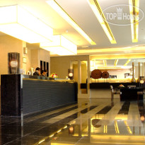 Saffron Boutique Hotel