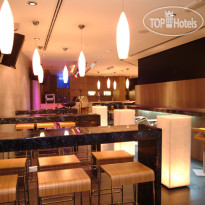 Saffron Boutique Hotel