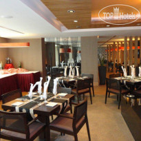 Saffron Boutique Hotel