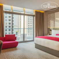 InterContinental Dubai Marina 