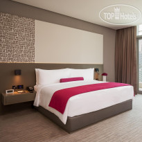 InterContinental Dubai Marina 