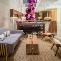 InterContinental Dubai Marina 