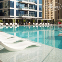 InterContinental Dubai Marina 