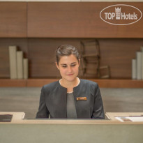 InterContinental Dubai Marina 