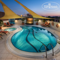 Savoy Suites Hotel Apartment 