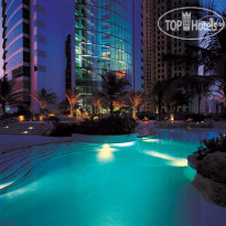 Blue Beach Tower Swimming Pool