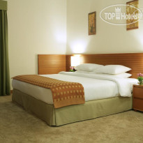 Grand MidWest Lite Hotel Apartments Al Barsha