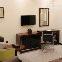 Milestone Hotel Apartment Номер