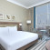 Hilton Garden inn Dubai Jumeirah Номер