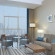 Hilton Garden inn Dubai Jumeirah Номер