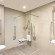 Hilton Garden Inn Dubai Al Muraqabat Ванная комната