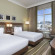Hilton Garden Inn Dubai Al Muraqabat Номер