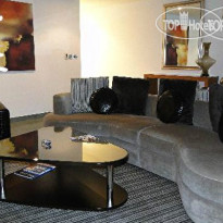 BurJuman Arjaan by Rotana (closed) 