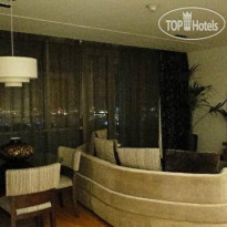 BurJuman Arjaan by Rotana (closed) 