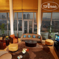 BurJuman Arjaan by Rotana (closed) 