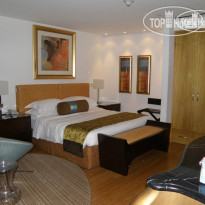 BurJuman Arjaan by Rotana (closed) 