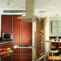 BurJuman Arjaan by Rotana (closed) 